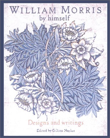 William Morris by Himself book cover