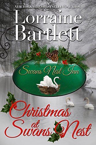 Christmas at Swans Nest book cover