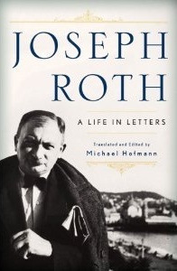 Joseph Roth book cover