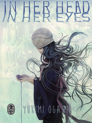 In Her Head, In Her Eyes book cover