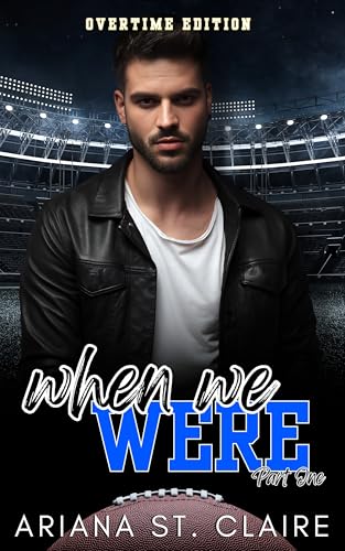 When We Were book cover