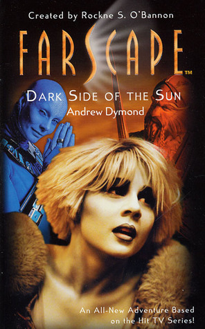 Farscape: Novels & Guides book cover 1
