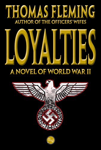 Loyalties book cover