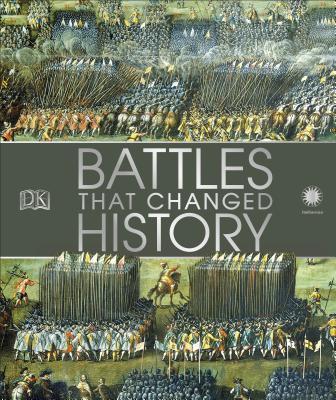 Battles That Changed History book cover