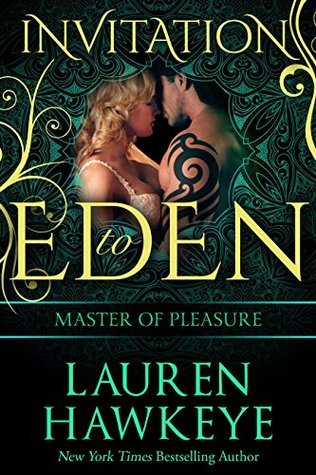 Master of Pleasure book cover