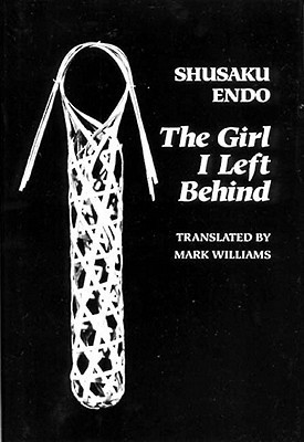 The Girl I Left Behind book cover
