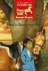 May's Runaway Ride book cover