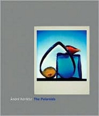 Andre Kertesz book cover