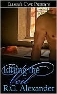 Temptation Unveiled book cover 1