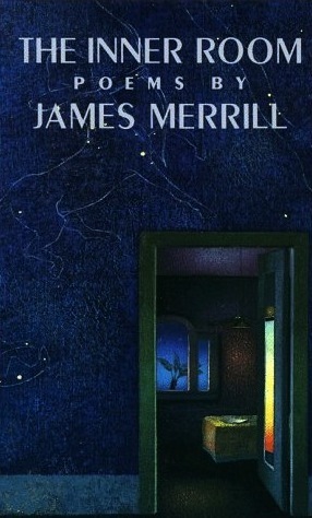 The Inner Room book cover