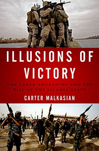 Illusions of Victory book cover