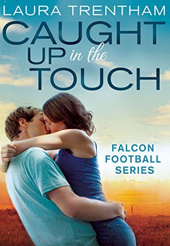 Caught Up in the Touch book cover
