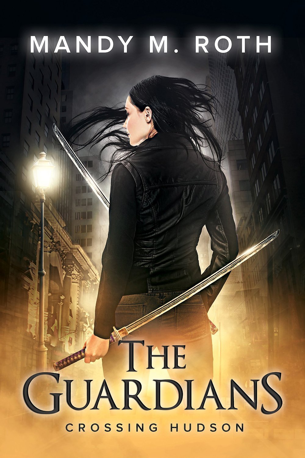 Guardians book cover 2
