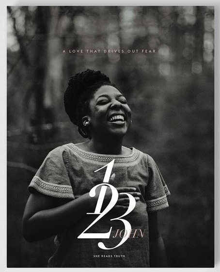 123 John book cover