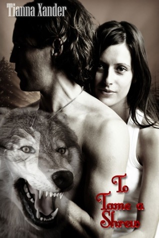 To Tame a Shrew book cover