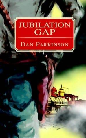 Jubilation Gap book cover