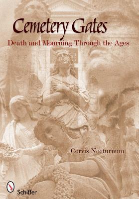 Cemetery Gates book cover