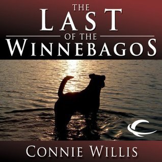 The Last of the Winnebagos book cover