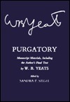 Purgatory book cover