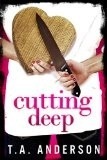 The Cut Series book cover 1
