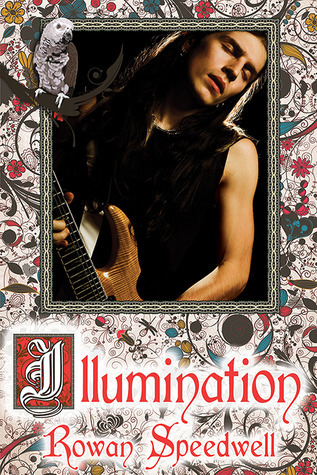Illumination book cover