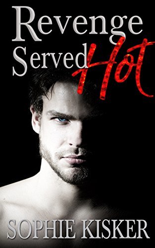 Revenge Served Hot book cover