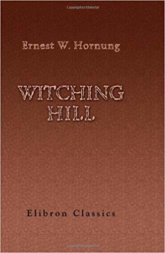 Witching Hill book cover