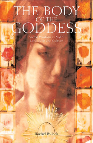The Body of the Goddess book cover