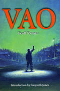 V.A.O. book cover