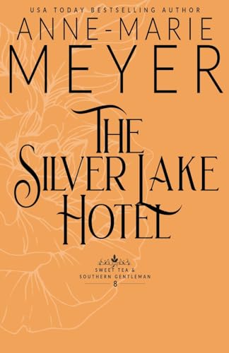 The Silver Lake Hotel book cover