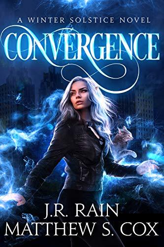 Winter Solstice book cover 1