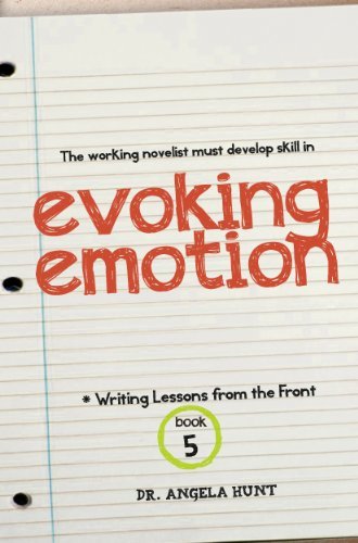 Evoking Emotion book cover
