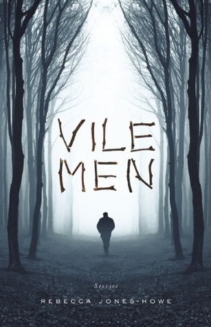 Vile Men book cover