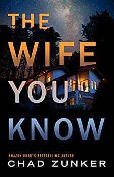 The Wife You Know book cover