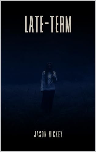 Late-Term book cover
