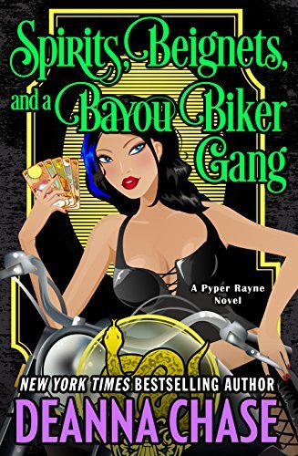 Pyper Rayne book cover 3