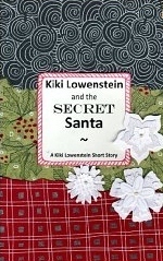 Scrap-N-Craft Mystery Novellas book cover 1