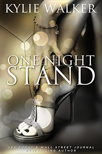 One Night Stand book cover