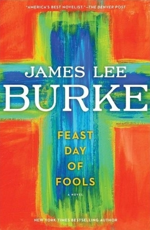 Feast Day of Fools book cover