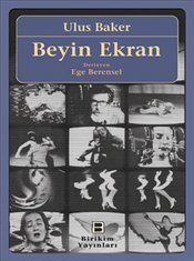 Beyin Ekran book cover
