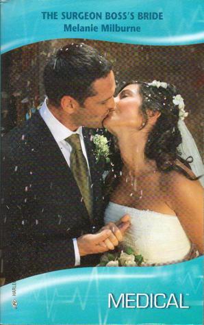 The Surgeon Boss's Bride book cover