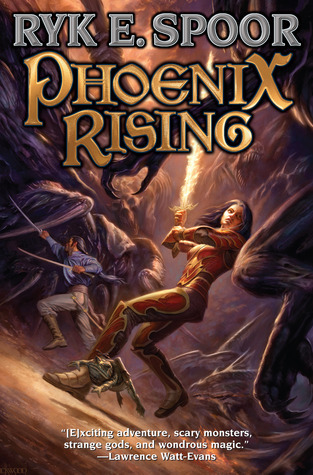 Balanced Sword book cover 1