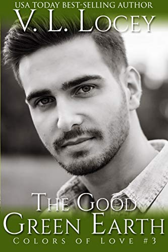 Colors of Love book cover 3