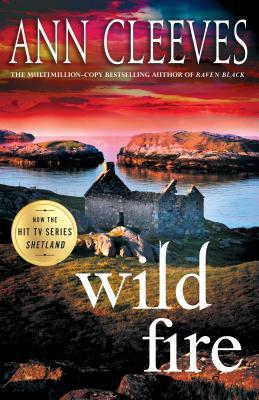 Wild Fire book cover