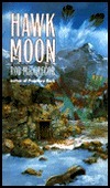 Hawk Moon book cover