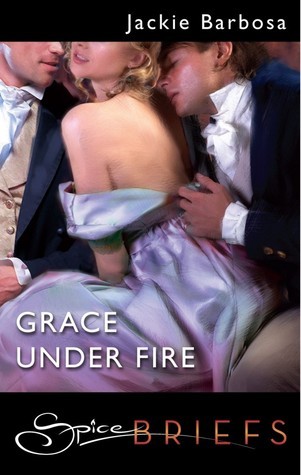 Spice Briefs book cover 1