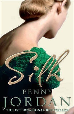 Silk Trilogy book cover 1