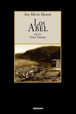 Los Abel book cover