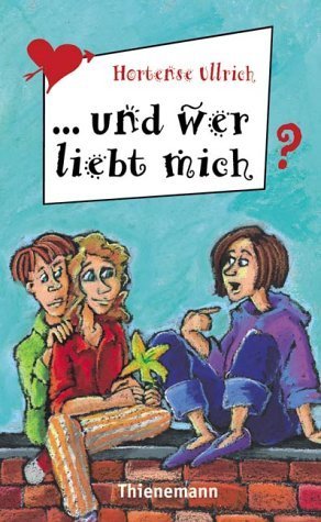 And who loves me? book cover