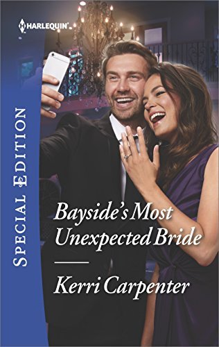 Bayside's Most Unexpected Bride book cover